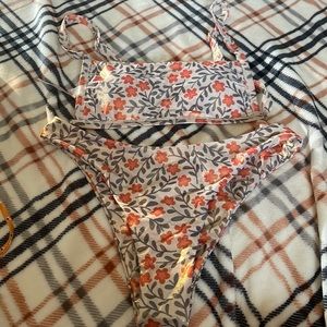 Women’s bikini